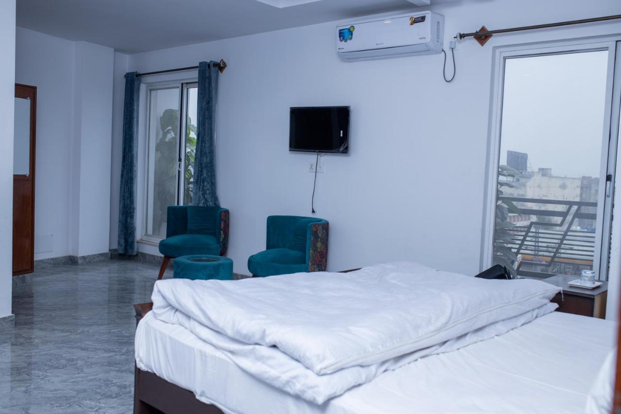 Regal Residency Hotel Ravalpindi Kültér fotó