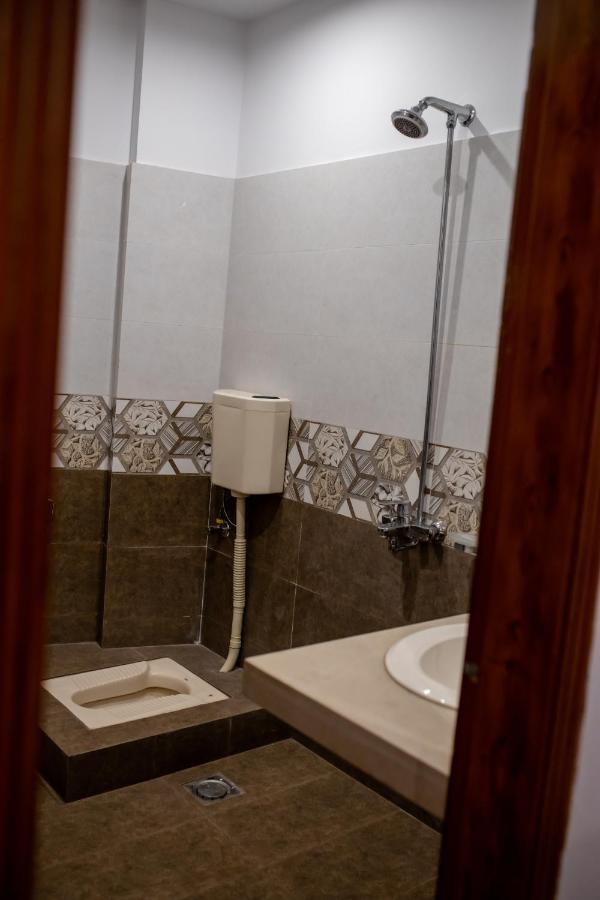 Regal Residency Hotel Ravalpindi Kültér fotó