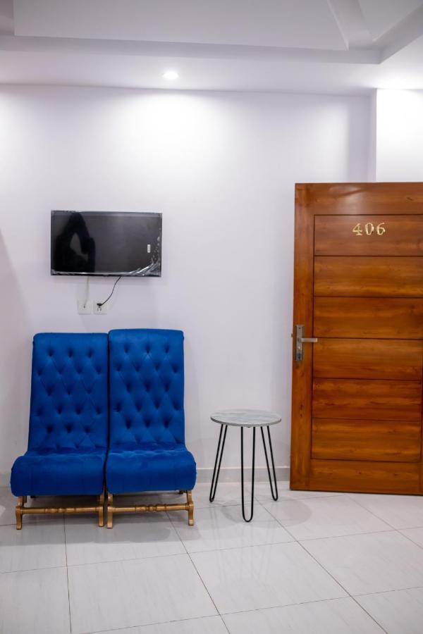 Regal Residency Hotel Ravalpindi Kültér fotó