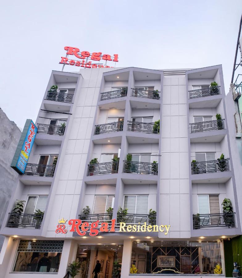 Regal Residency Hotel Ravalpindi Kültér fotó