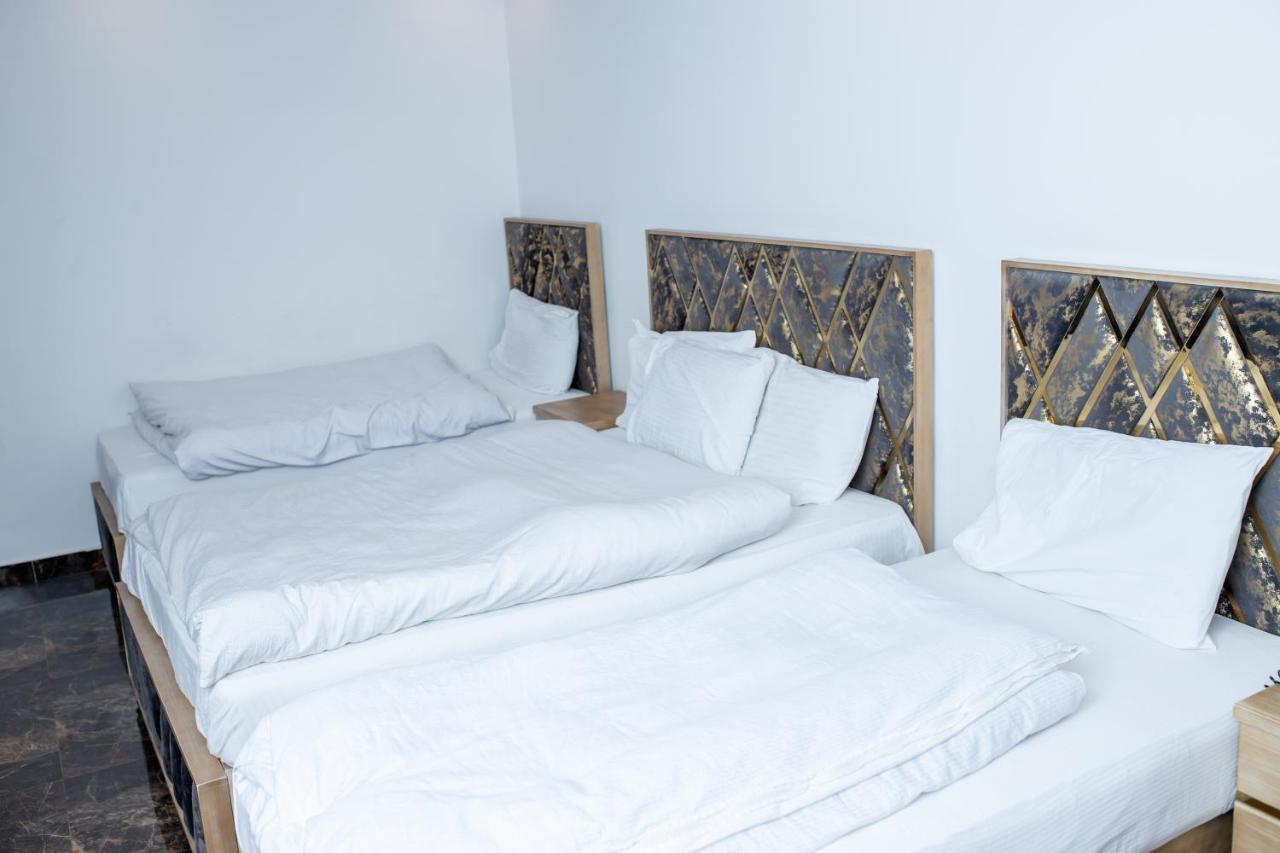 Regal Residency Hotel Ravalpindi Kültér fotó