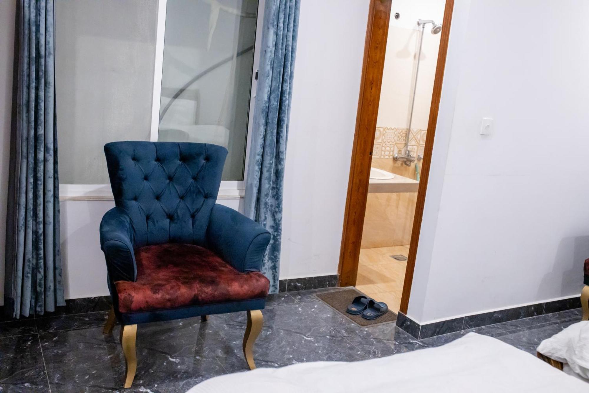 Regal Residency Hotel Ravalpindi Kültér fotó