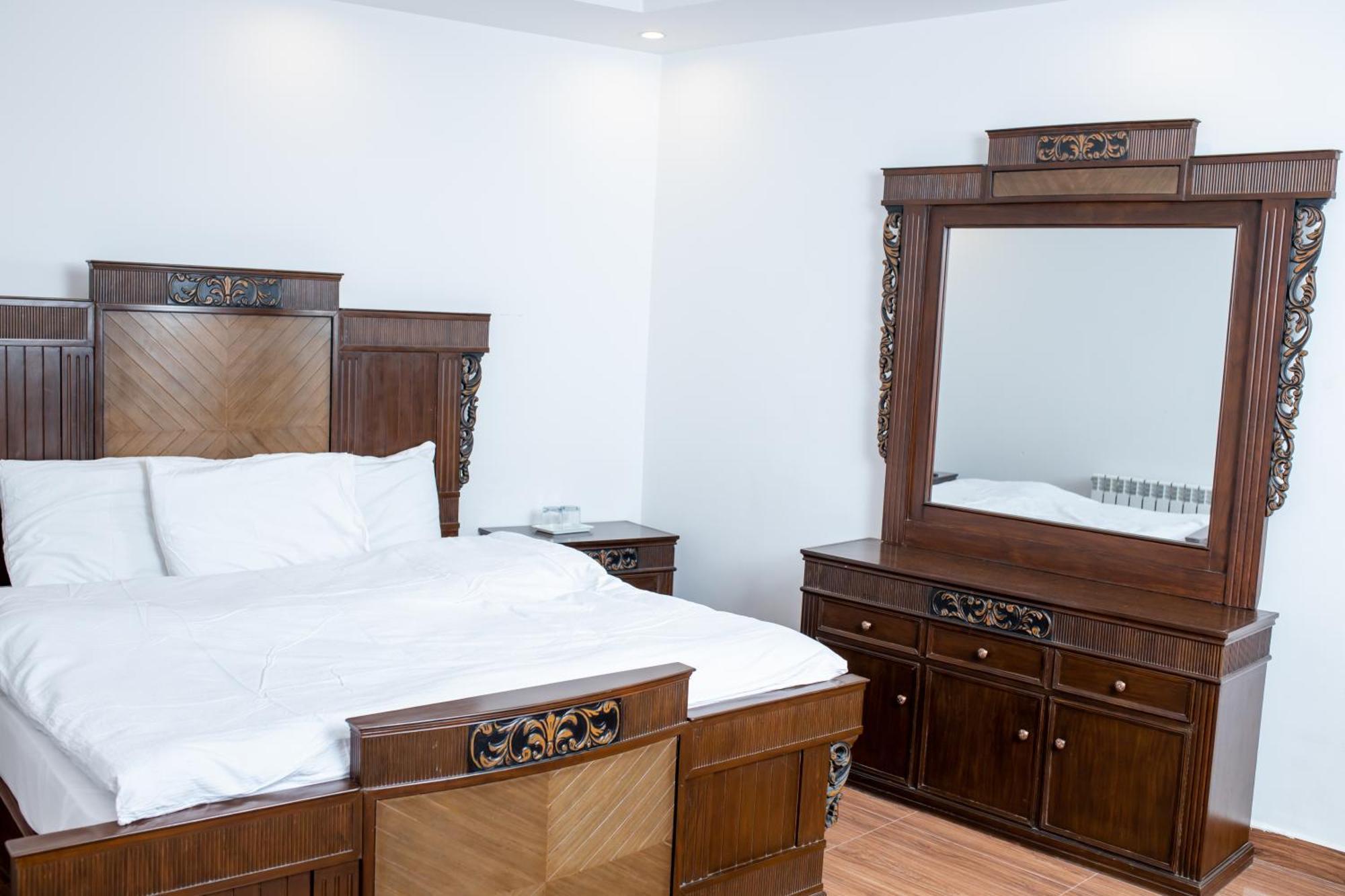 Regal Residency Hotel Ravalpindi Kültér fotó