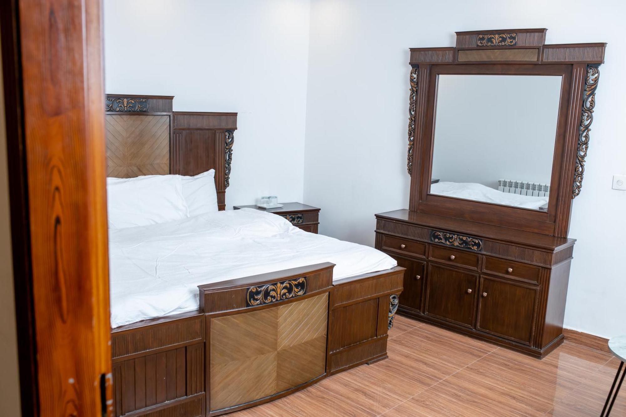 Regal Residency Hotel Ravalpindi Kültér fotó